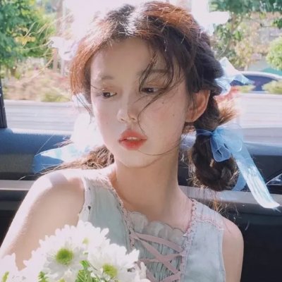 献给阿尔吉侬的花束
