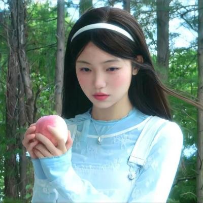 麦田守望的女孩