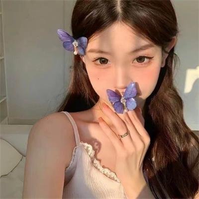 春意撩人